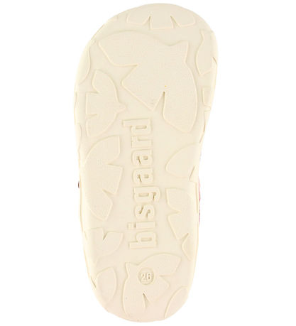 Bisgaard Sko - Barefoot ivy - Rose