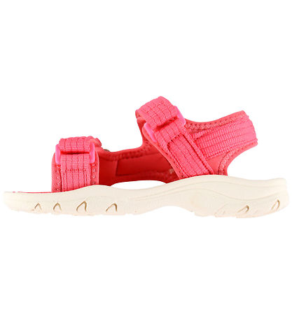 Bisgaard Sandalen - Nico - Roze