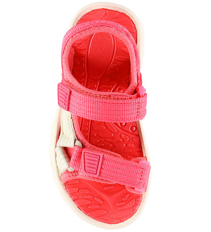 Bisgaard Sandalen - Nico - Roze