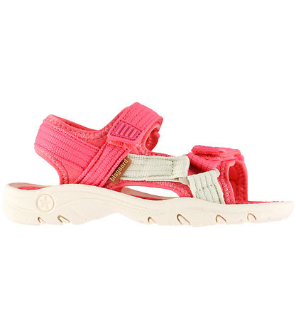 Bisgaard Sandalen - Nico - Roze
