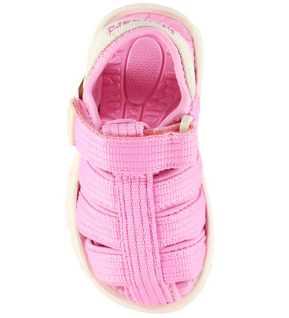Bisgaard Sandaler - Niki - Pink