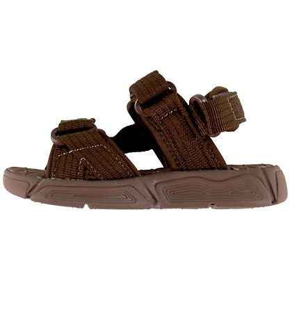 Bisgaard Sandaler - Louis - Cacao