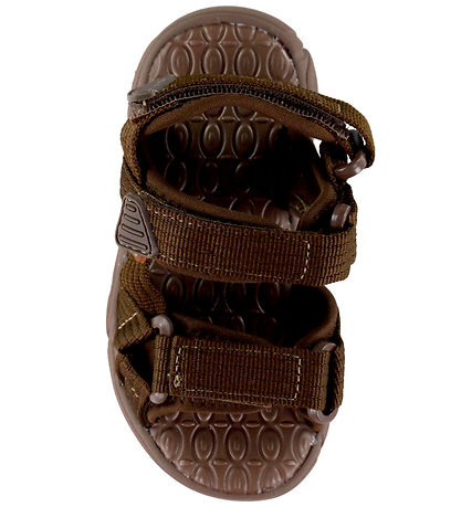 Bisgaard Sandaler - Louis - Cacao