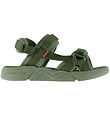 Bisgaard Sandaler - Louis - Olive
