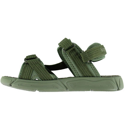 Bisgaard Sandaler - Louis - Olive