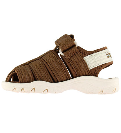 Bisgaard Sandalen - Niki - Cacao
