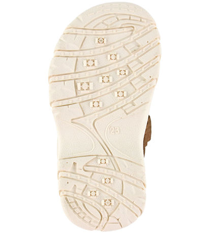 Bisgaard Sandalen - Niki - Cacao