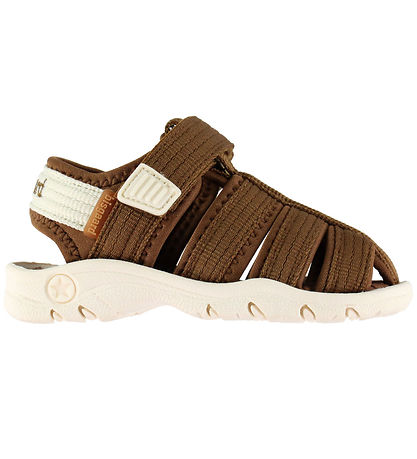 Bisgaard Sandalen - Niki - Cacao