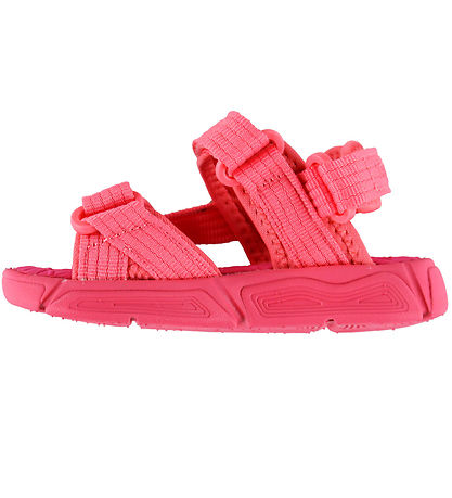 Bisgaard Sandaler - Louis - Pink