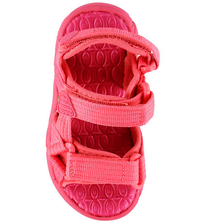 Bisgaard Sandaler - Louis - Pink