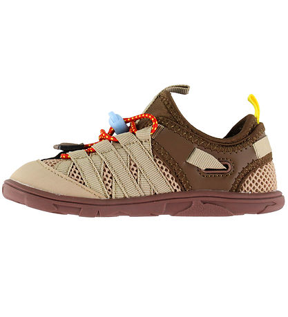 Bisgaard Sko - Barefoot ivy - Brown