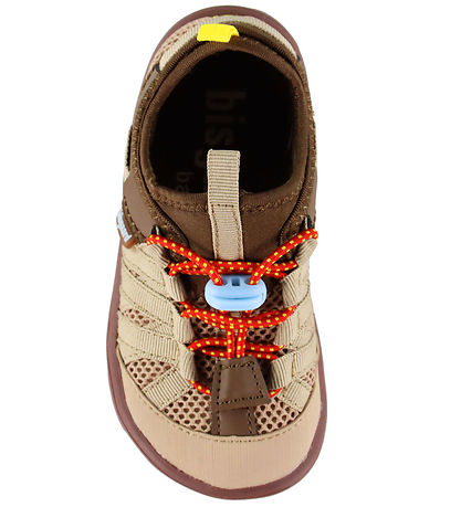 Bisgaard Sko - Barefoot ivy - Brown