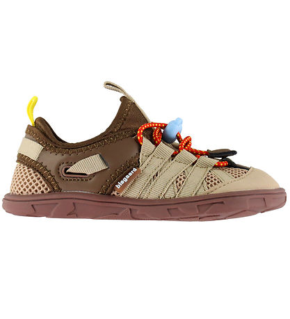 Bisgaard Sko - Barefoot ivy - Brown