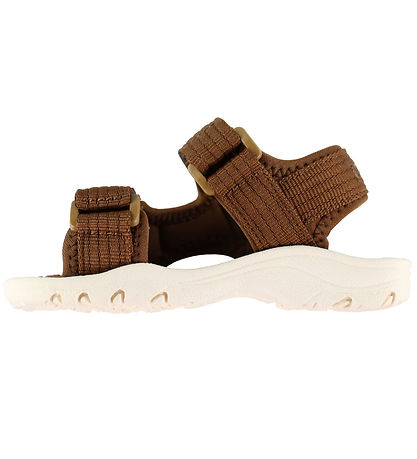 Bisgaard Sandaler - Nico - Cacao