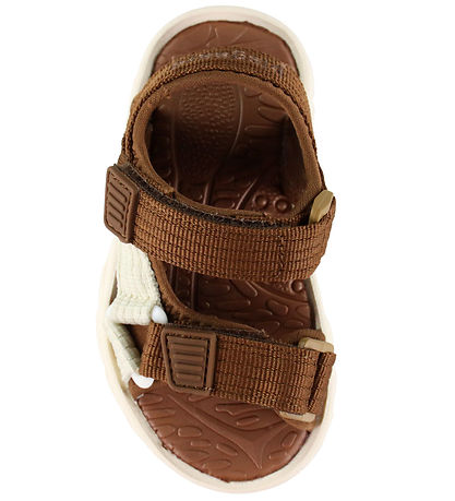 Bisgaard Sandaler - Nico - Cacao