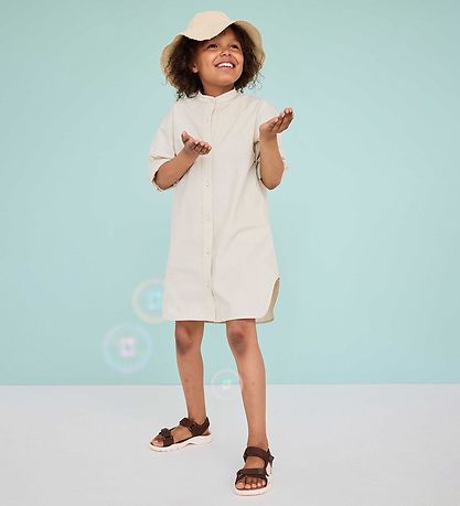 Bisgaard Sandaler - Nico - Cacao