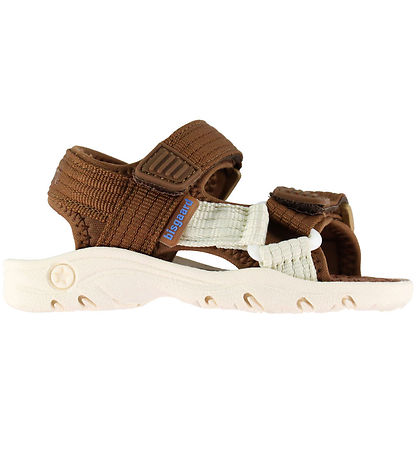 Bisgaard Sandaler - Nico - Cacao