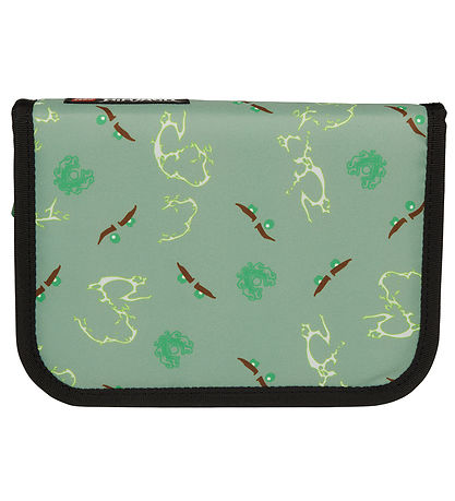 LEGO® Ninjago Penalhus m. Indhold - Spinjitzu Master