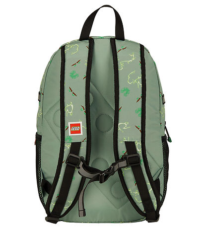 LEGO® Ninjago Rygsæk - 18L - Spinjitzu Master