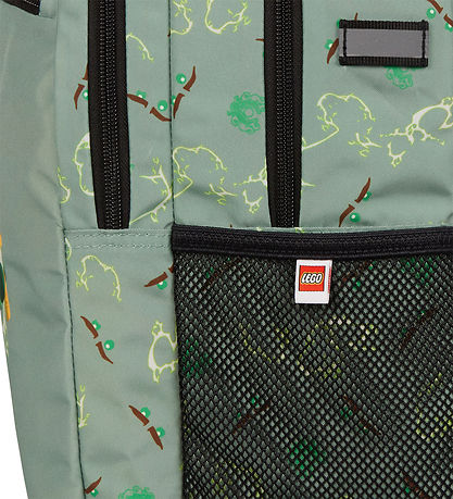 LEGO® Ninjago Rygsæk - 18L - Spinjitzu Master