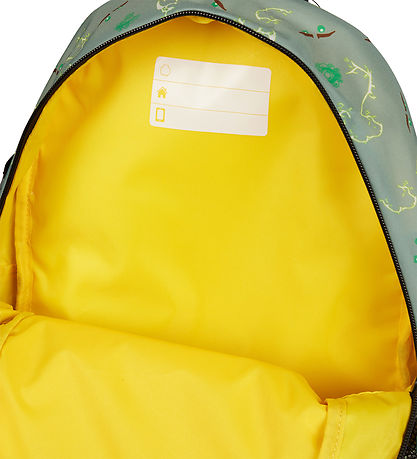 LEGO® Ninjago Rygsæk - 18L - Spinjitzu Master