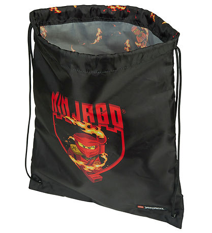 LEGO® Ninjago Gymnastikpose - Kai - Black