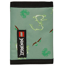 LEGO® Ninjago Pung - Spinjitzu Master - Grøn