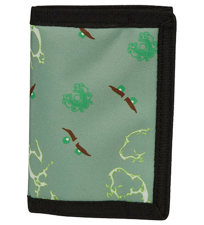 LEGO® Ninjago Pung - Spinjitzu Master - Grøn