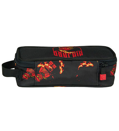 LEGO® Ninjago Penalhus - Kai - Sort