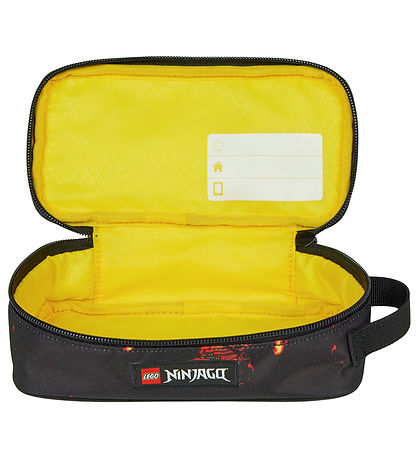 LEGO® Ninjago Penalhus - Kai - Sort