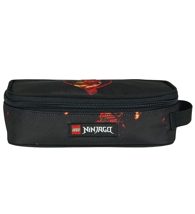 LEGO ® Ninjago Penalhus - Kai - Sort