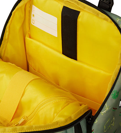 LEGO® Ninjago Skoletaskesæt - Optimo - 20.5 L - Spinjitzu Master