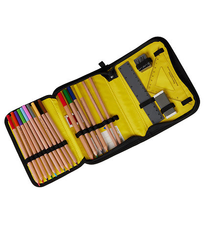 LEGO® Ninjago Skoletaskesæt - Optimo - 20.5 L - Spinjitzu Master