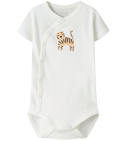 Name It Body K/Æ - NbmVaction - 2-pak - Airy Blue/Cloud dancer