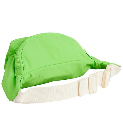 Mini Rodini Gürteltasche - Zum Mond - Grün