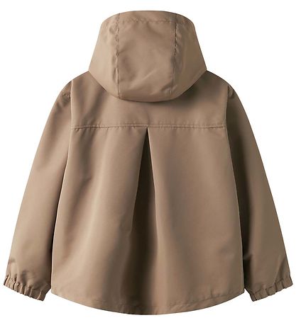 Name It Jakke - NkfMalex08 - Fossil