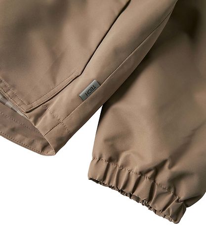 Name It Jakke - NkfMalex08 - Fossil