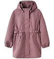 Name It Jakke - NkfMalex08 - Grape Sake