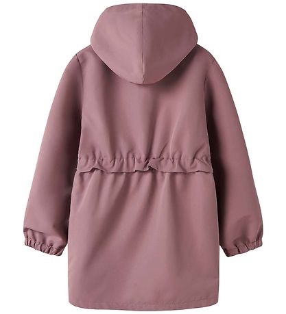 Name It Jakke - NkfMalex08 - Grape Sake