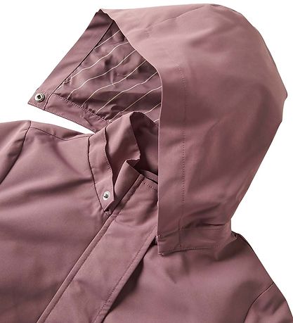 Name It Jakke - NkfMalex08 - Grape Sake