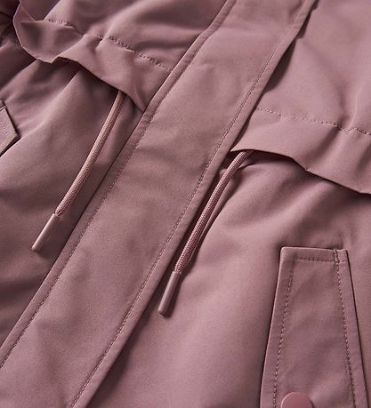 Name It Jakke - NkfMalex08 - Grape Sake