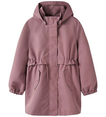 Name It Jakke - NkfMalex08 - Grape Sake