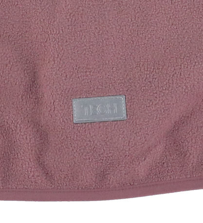 Name It Fleecejakke - NknMove03 - Grape Shake