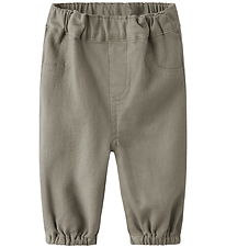 Lil' Atelier Trousers - NbmDoreen - Overland Trek