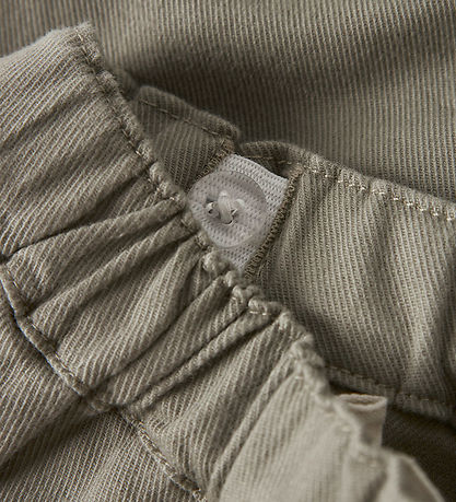 Lil Atelier Bukser - NbmDoreen - Overland Trek