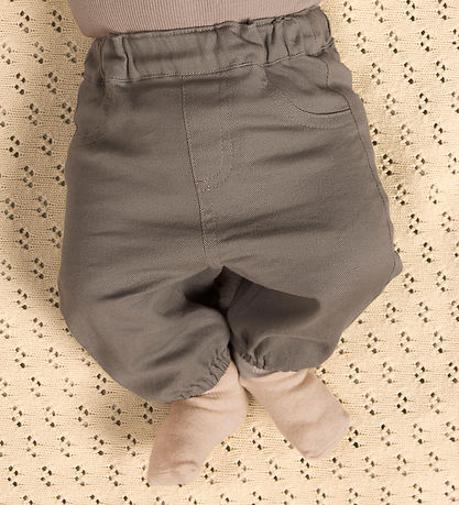 Lil Atelier Bukser - NbmDoreen - Overland Trek
