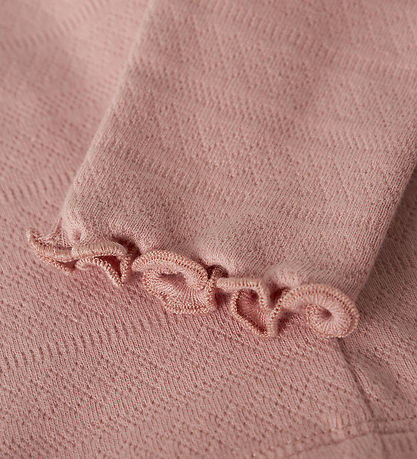 Lil Atelier Leggins - NbfDimia - Misty Rose