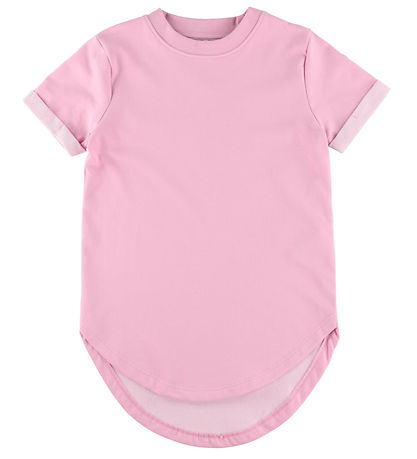 Kids Only Kjole - 2-pak - KogIvy - Lilac Sachet/Light Grey Melan