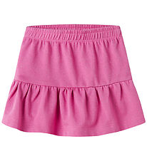 Name It Nederdel - Sweat - NmfDitter - Strawberry Moon