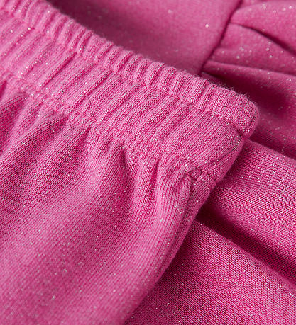 Name It Nederdel - Sweat - NmfDitter - Strawberry Moon